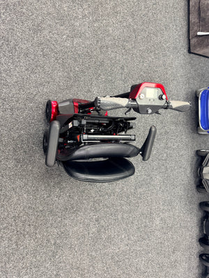 Drive Auto Fold  | Refurbished Scooter Derby