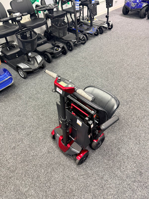 Drive Auto Fold  | Refurbished Scooter Derby