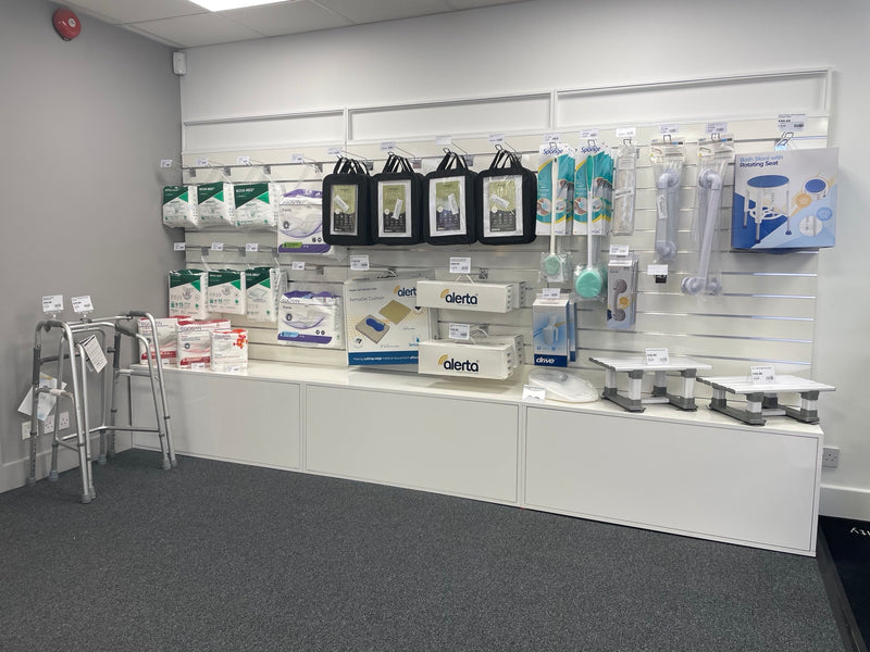 Eden Mobility Telford