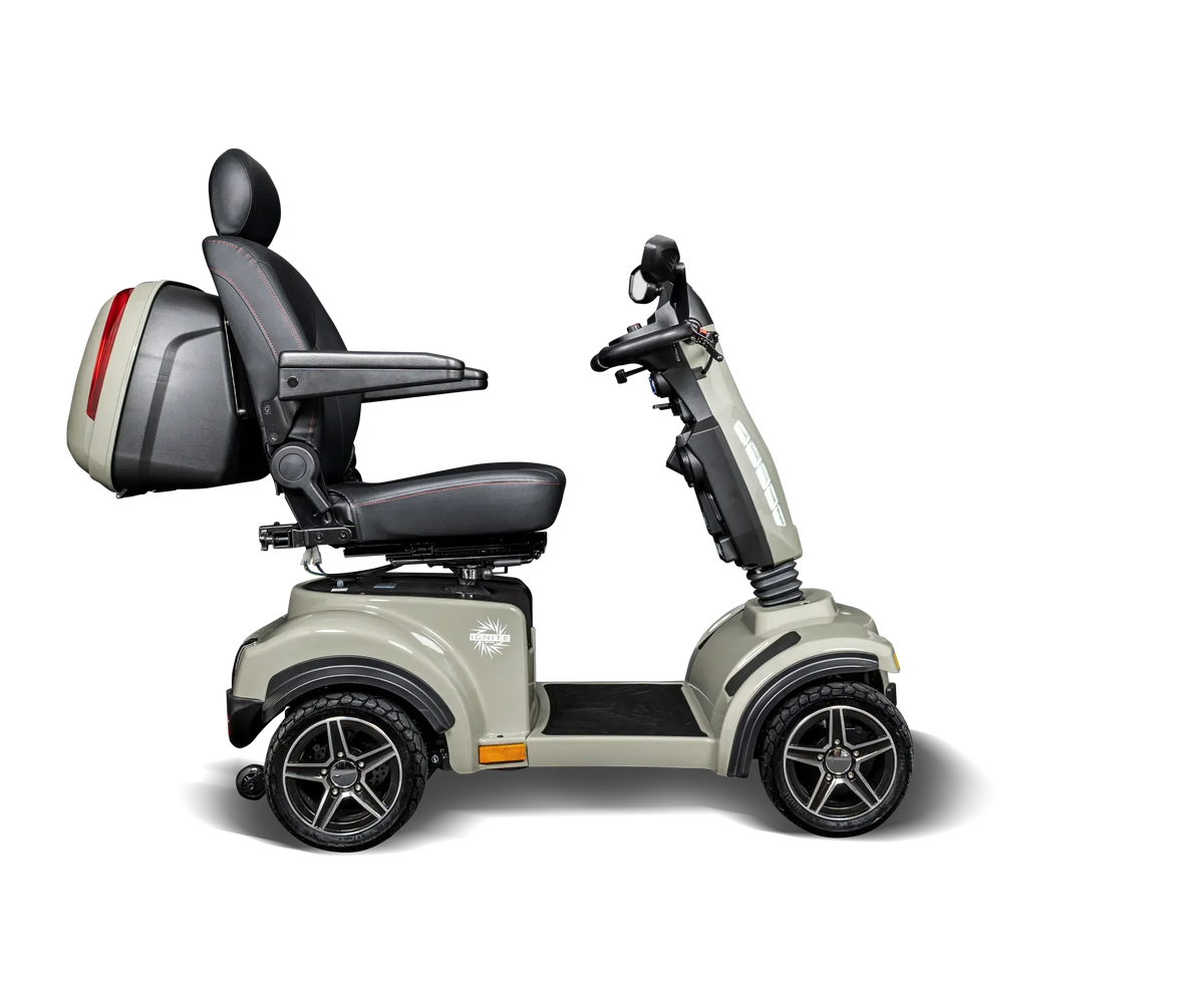Eden Ignite Mini Sport