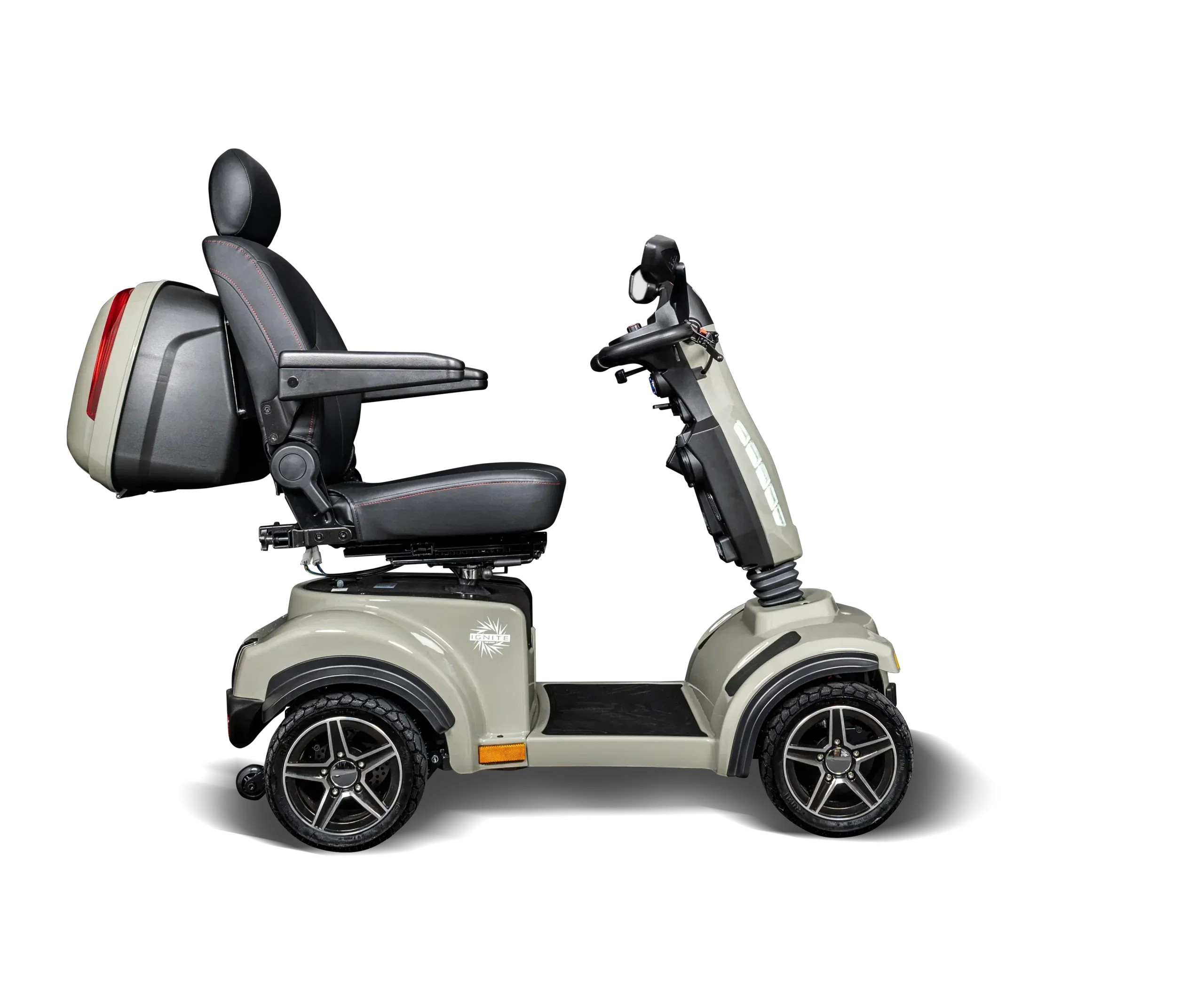 Eden Ignite Mini Sport