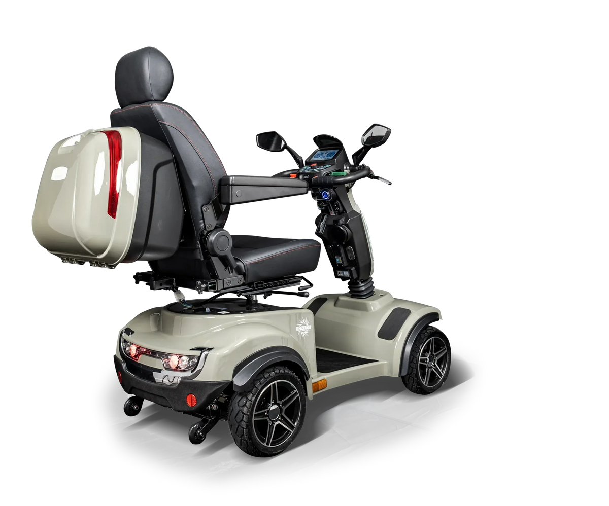 Eden Ignite Mini Sport