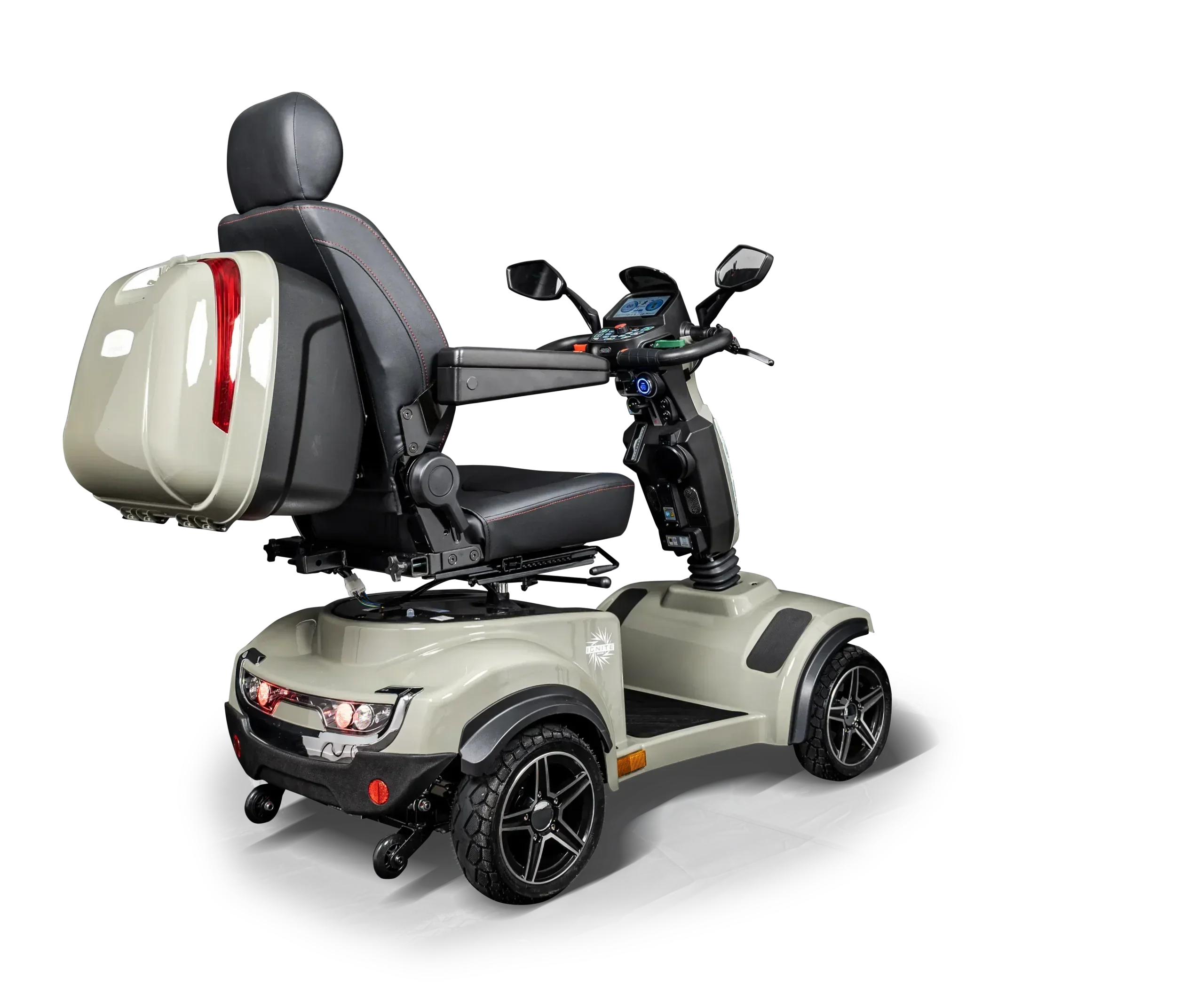 Eden Ignite Mini Sport