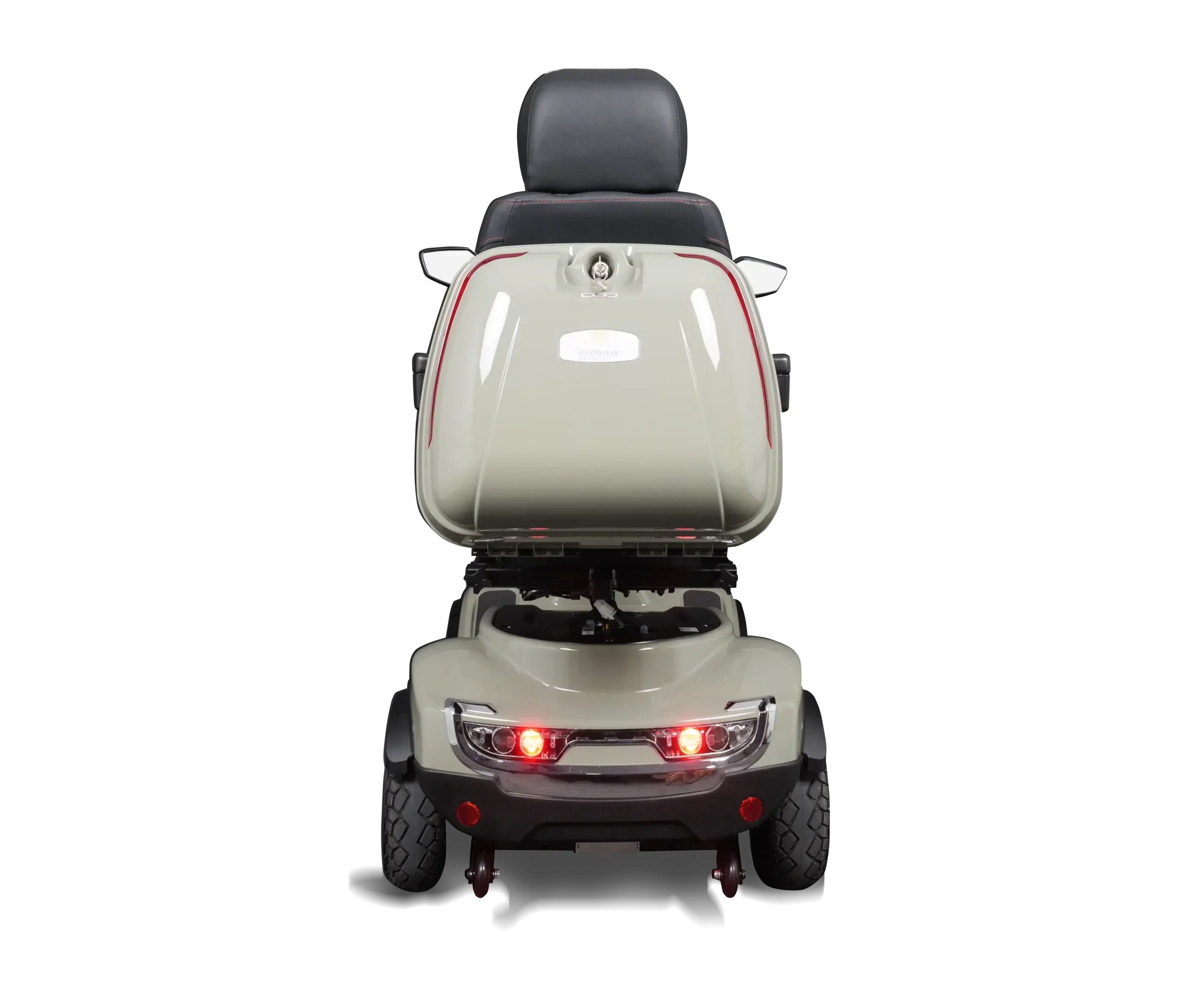 Eden Ignite Mini Sport