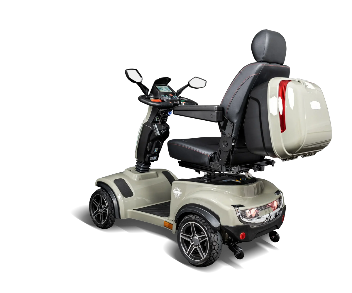 Eden Ignite Mini Sport