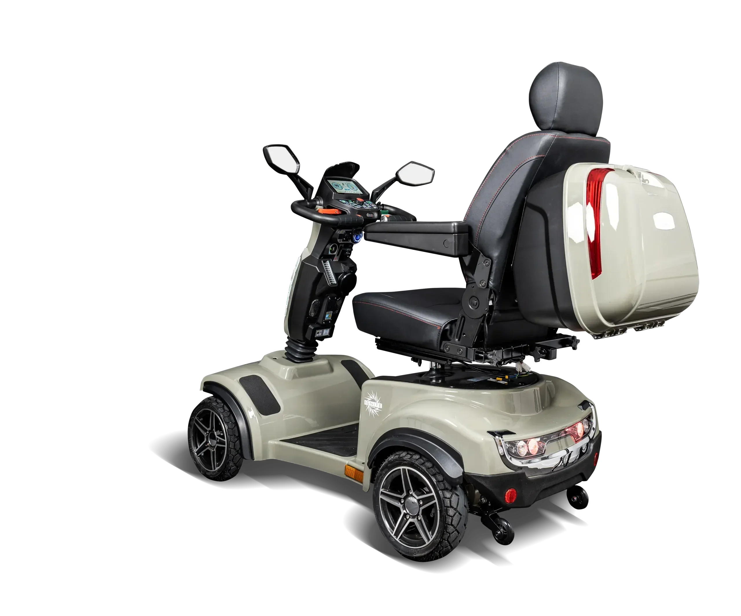 Eden Ignite Mini Sport