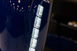 The Eden Ignite Sport - 8mph Luxury Mobility Scooter