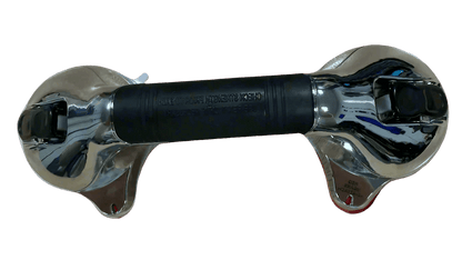 Chrome Super Grip Suction Handle - Eden Mobility