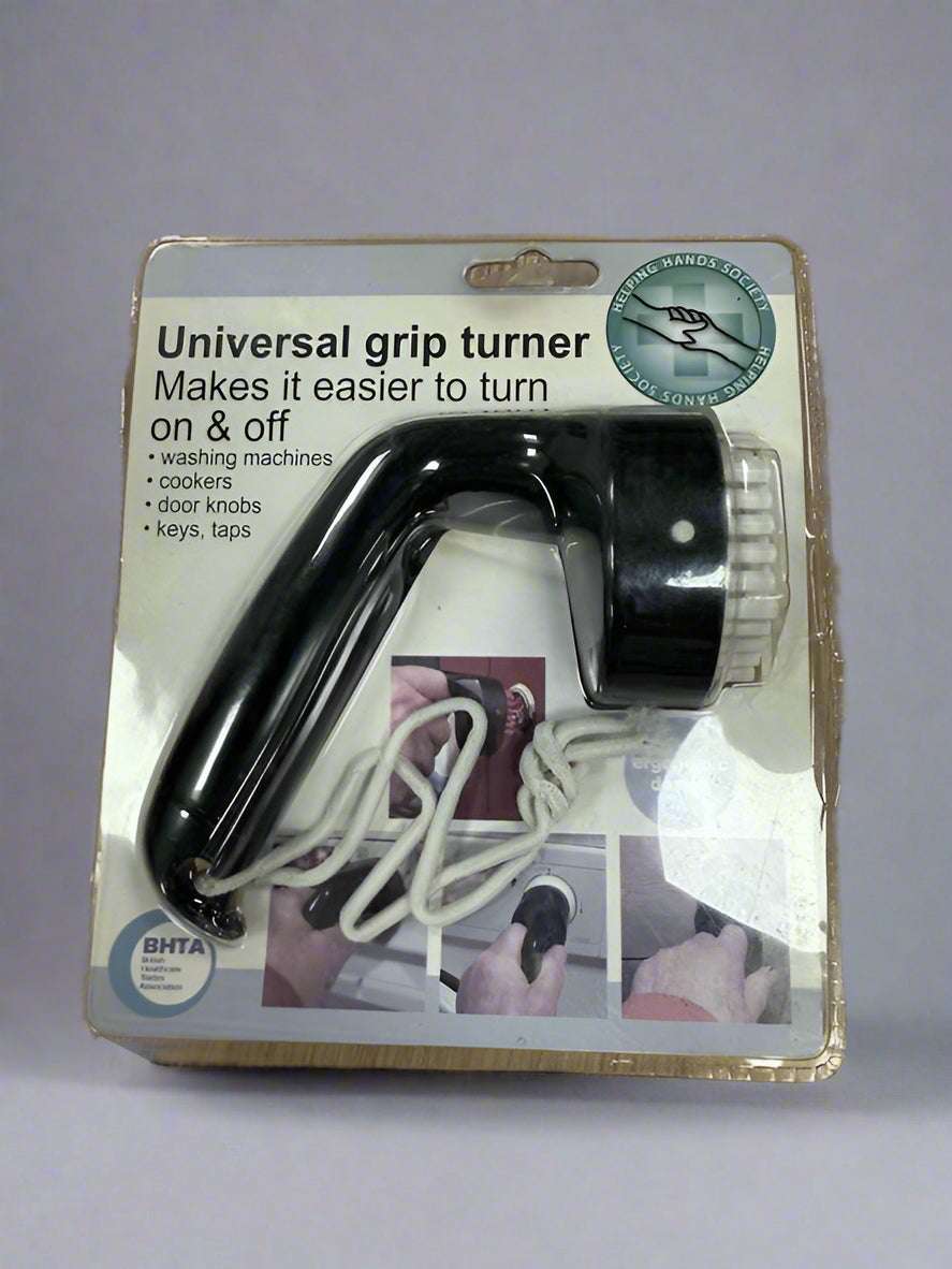 Universal Grip Turner - Eden Mobility