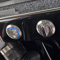 Interior Heater
