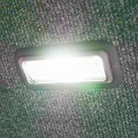 Interior Light