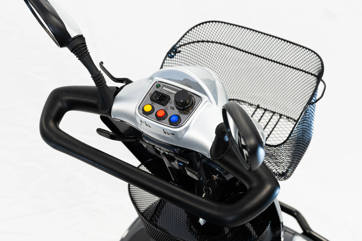 Kymco Maxi XLS Mobility Scooter