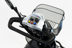 Kymco Maxi XLS Mobility Scooter