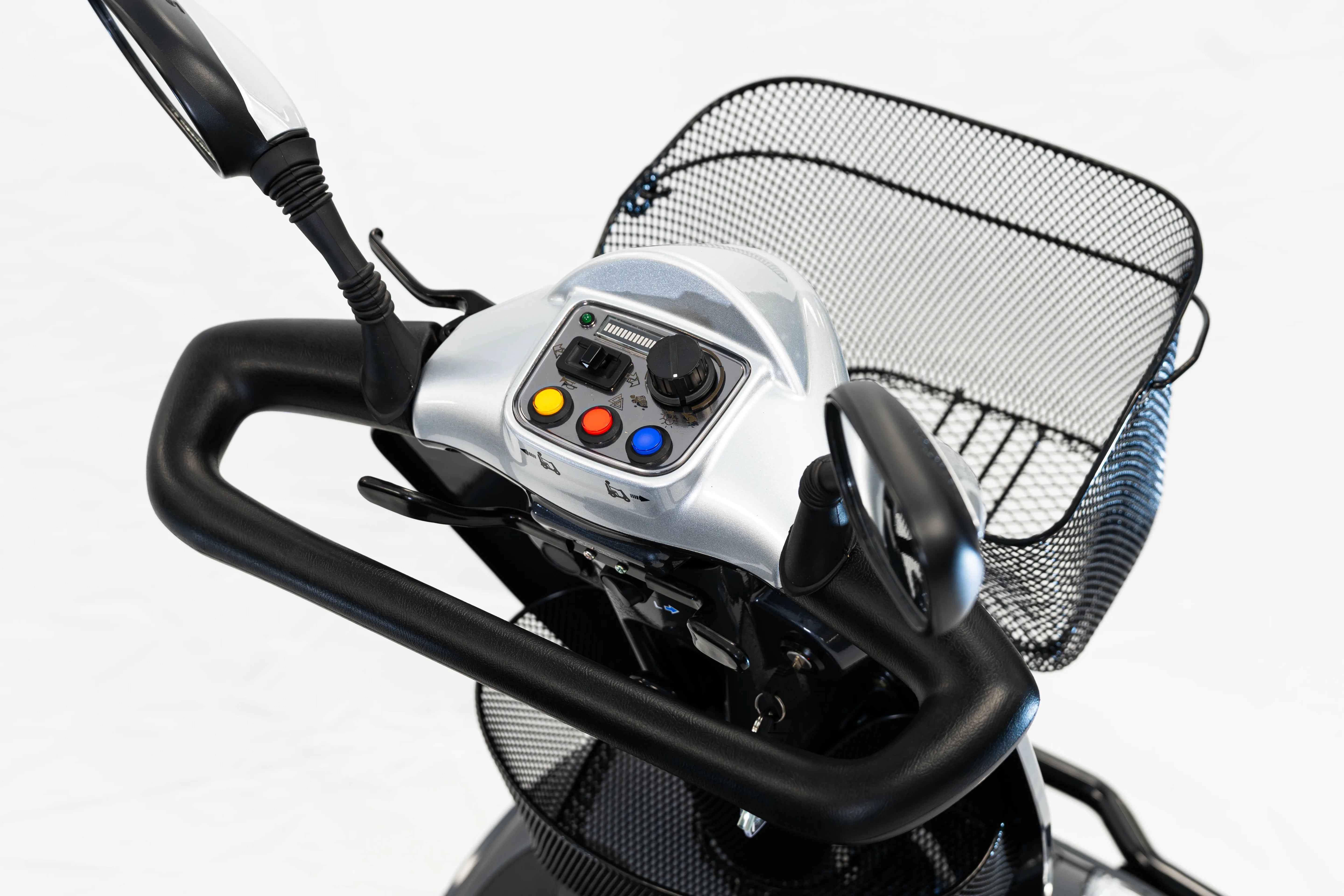 Kymco Maxi XLS Mobility Scooter