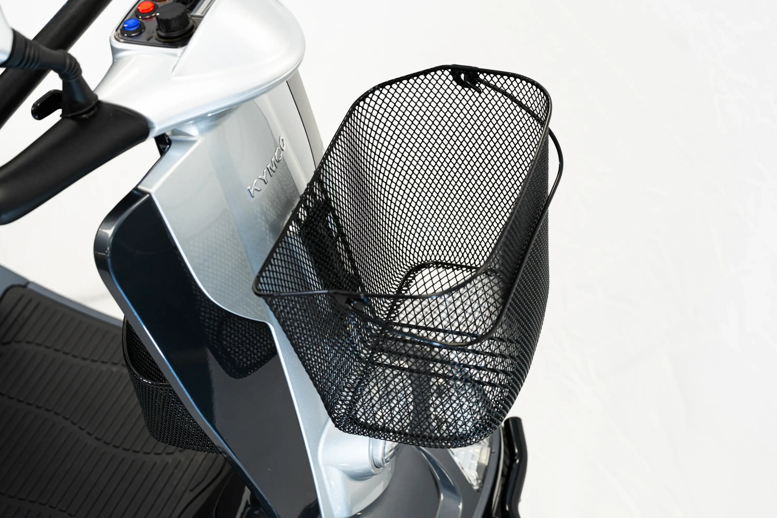 Kymco Maxi XLS Mobility Scooter