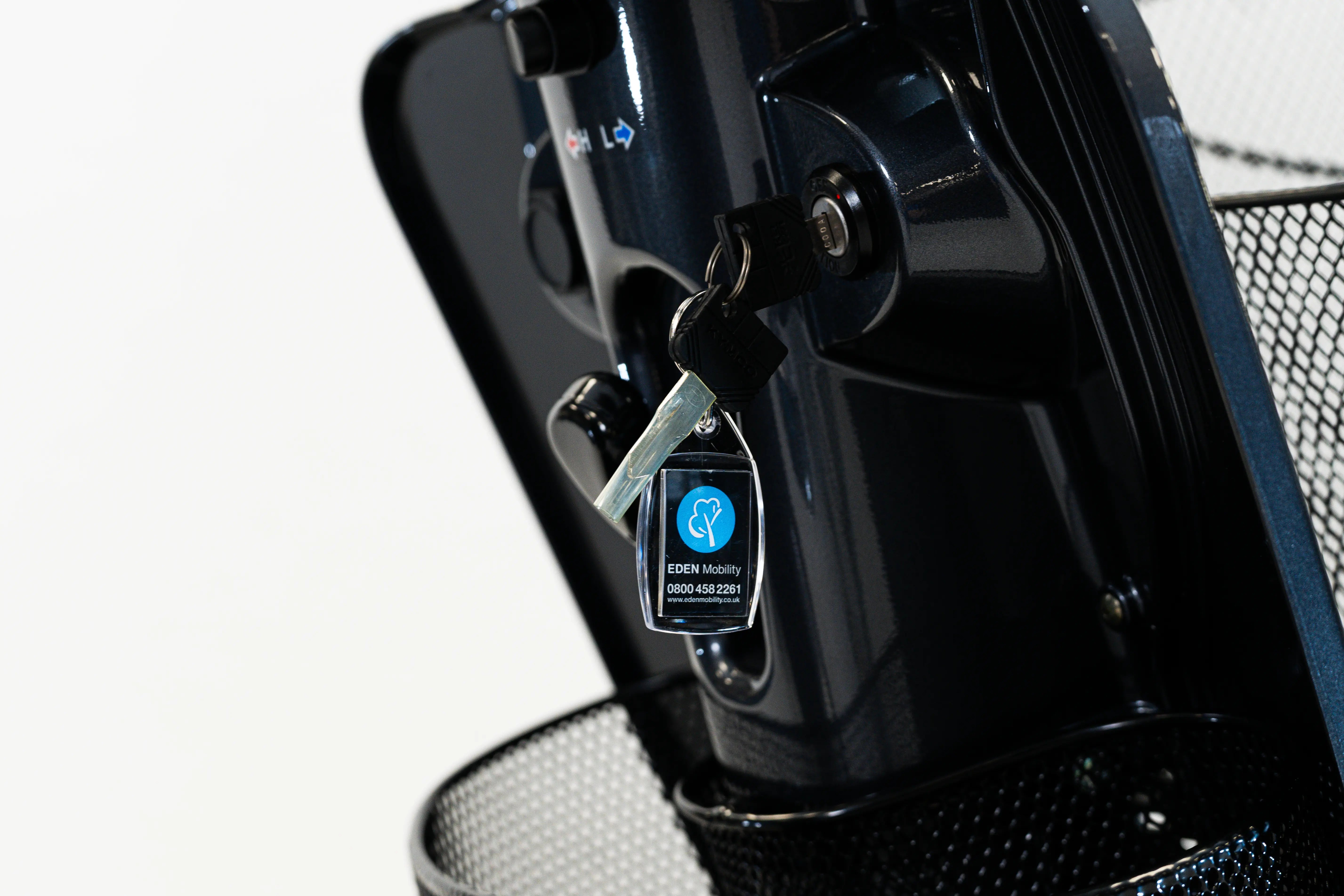 Kymco Maxi XLS Mobility Scooter