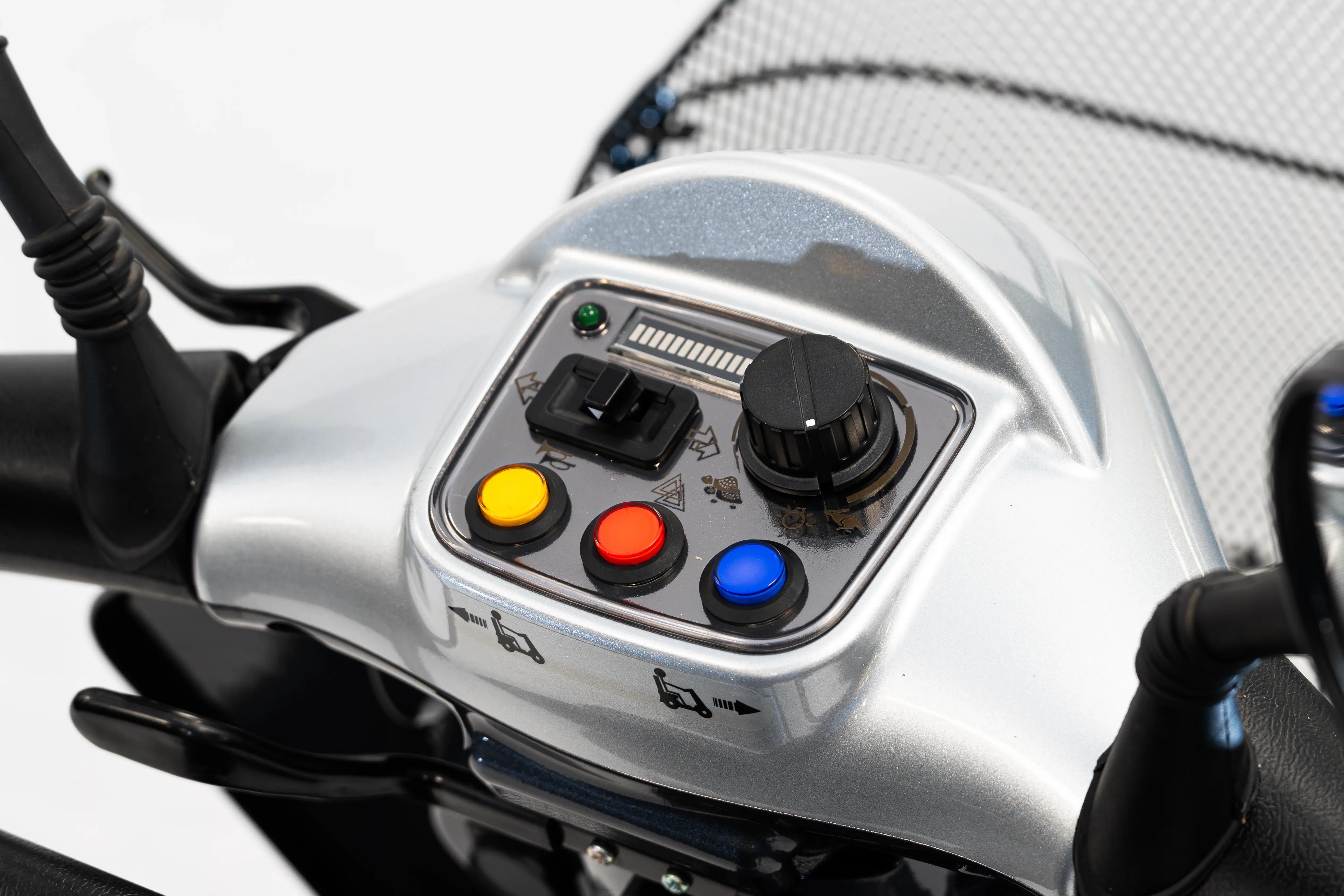 Kymco Maxi XLS Mobility Scooter