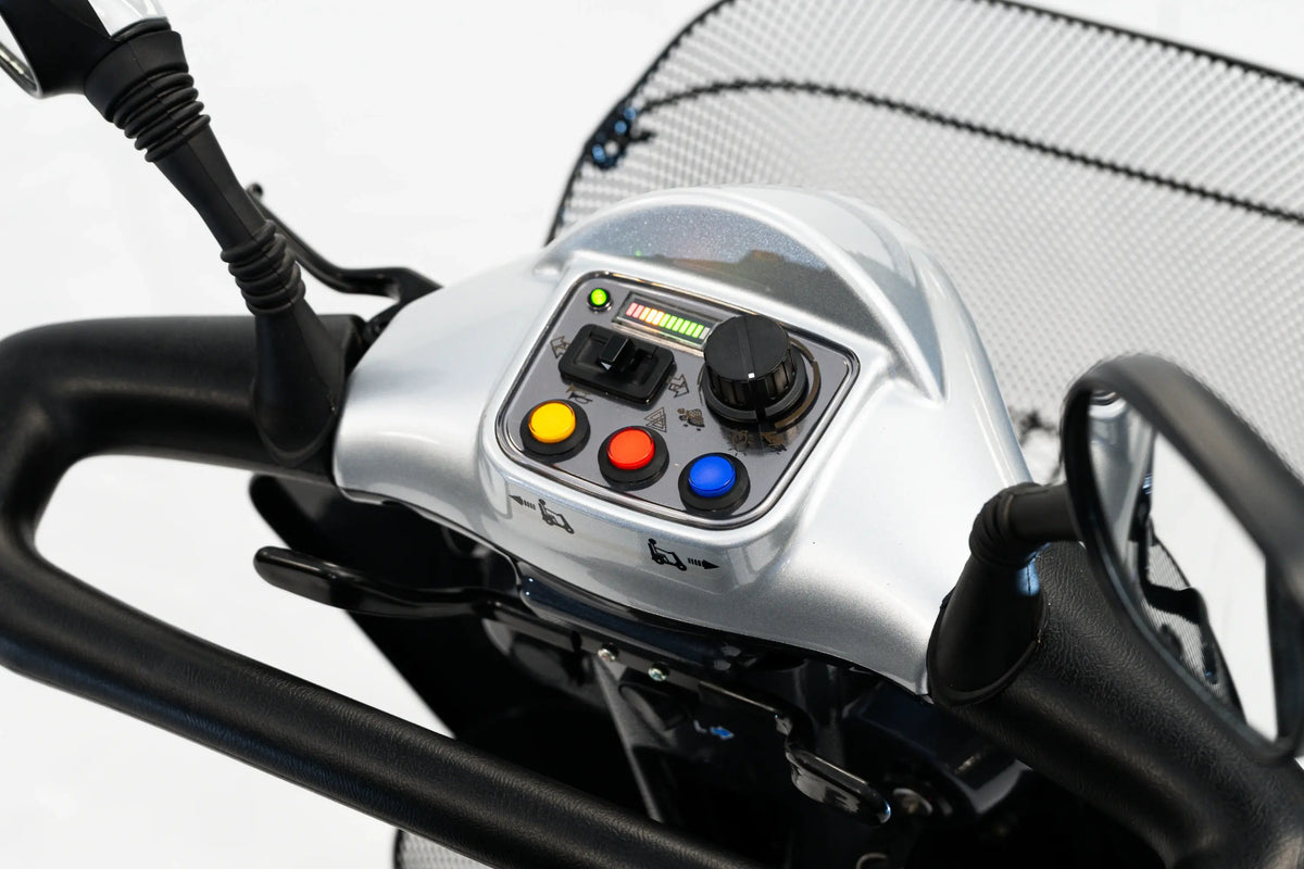 Kymco Maxi XLS Mobility Scooter
