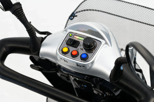 Kymco Maxi XLS Mobility Scooter