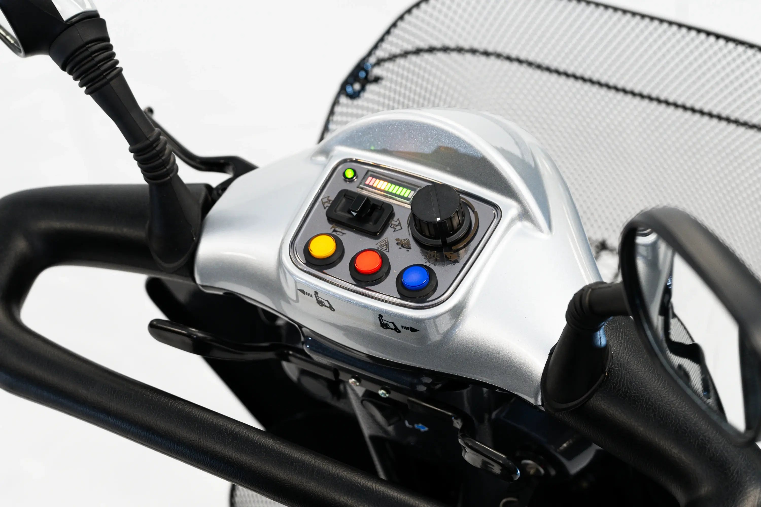 Kymco Maxi XLS Mobility Scooter