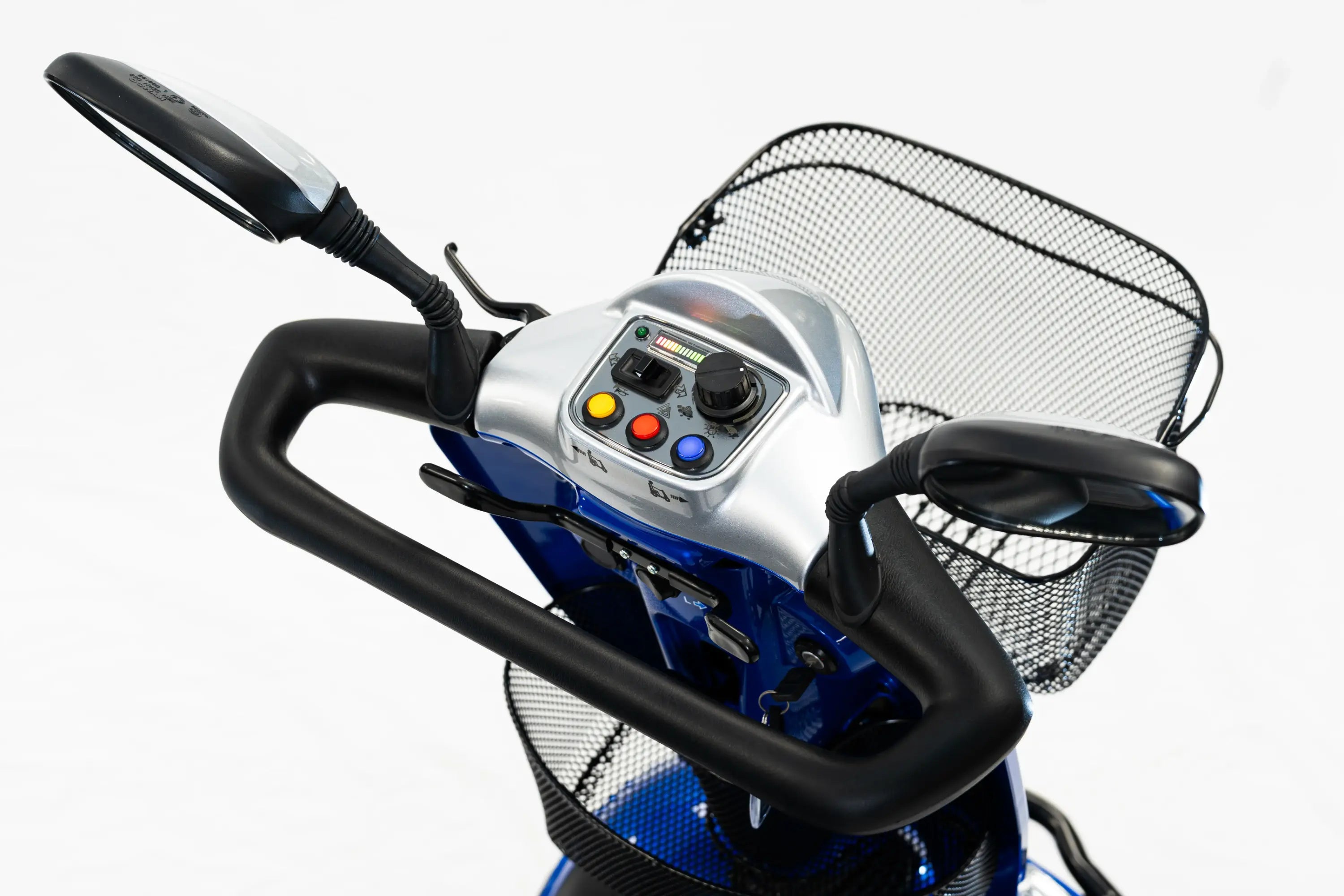 Kymco Midi XLS Mobility Scooter
