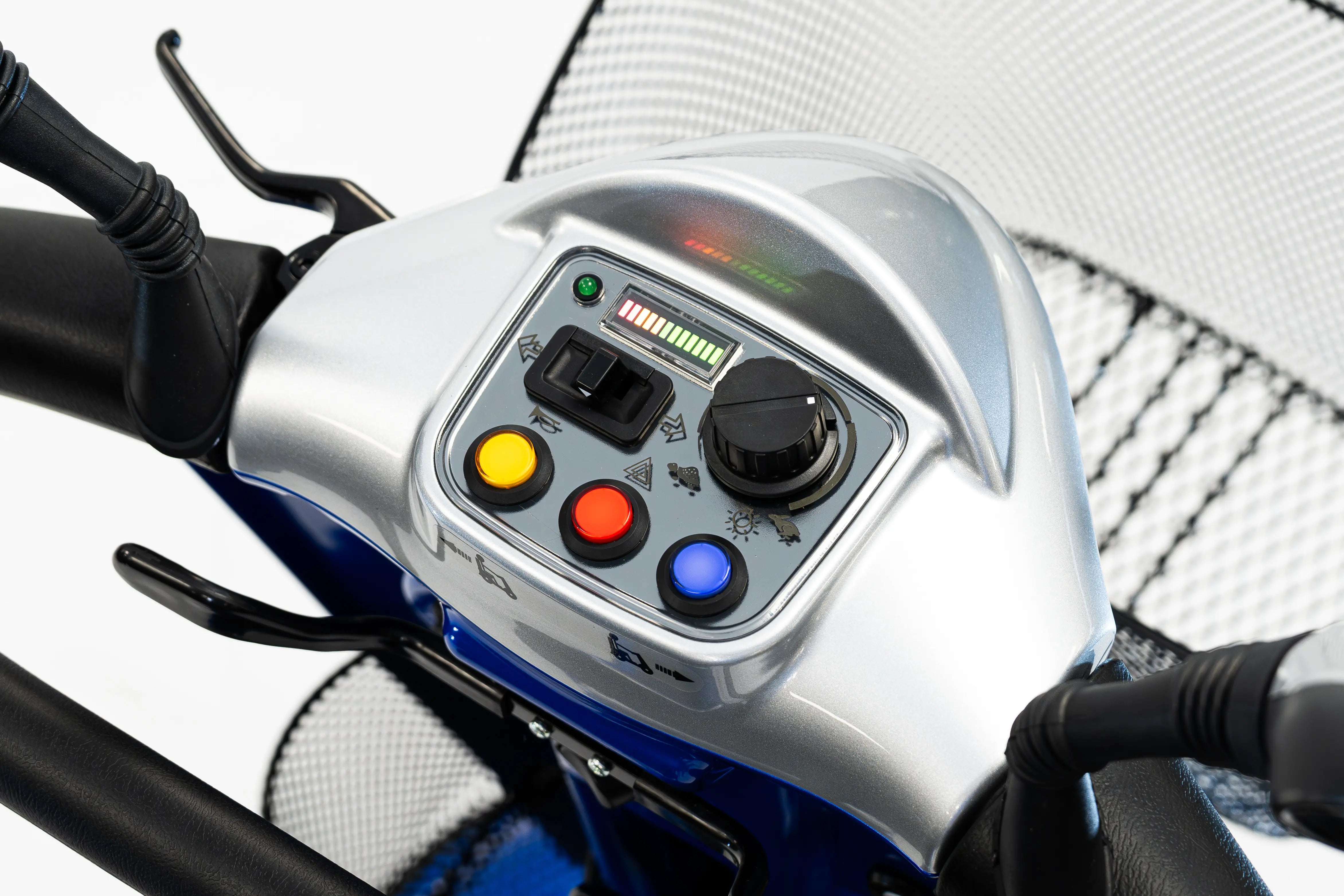 Kymco Midi XLS Mobility Scooter