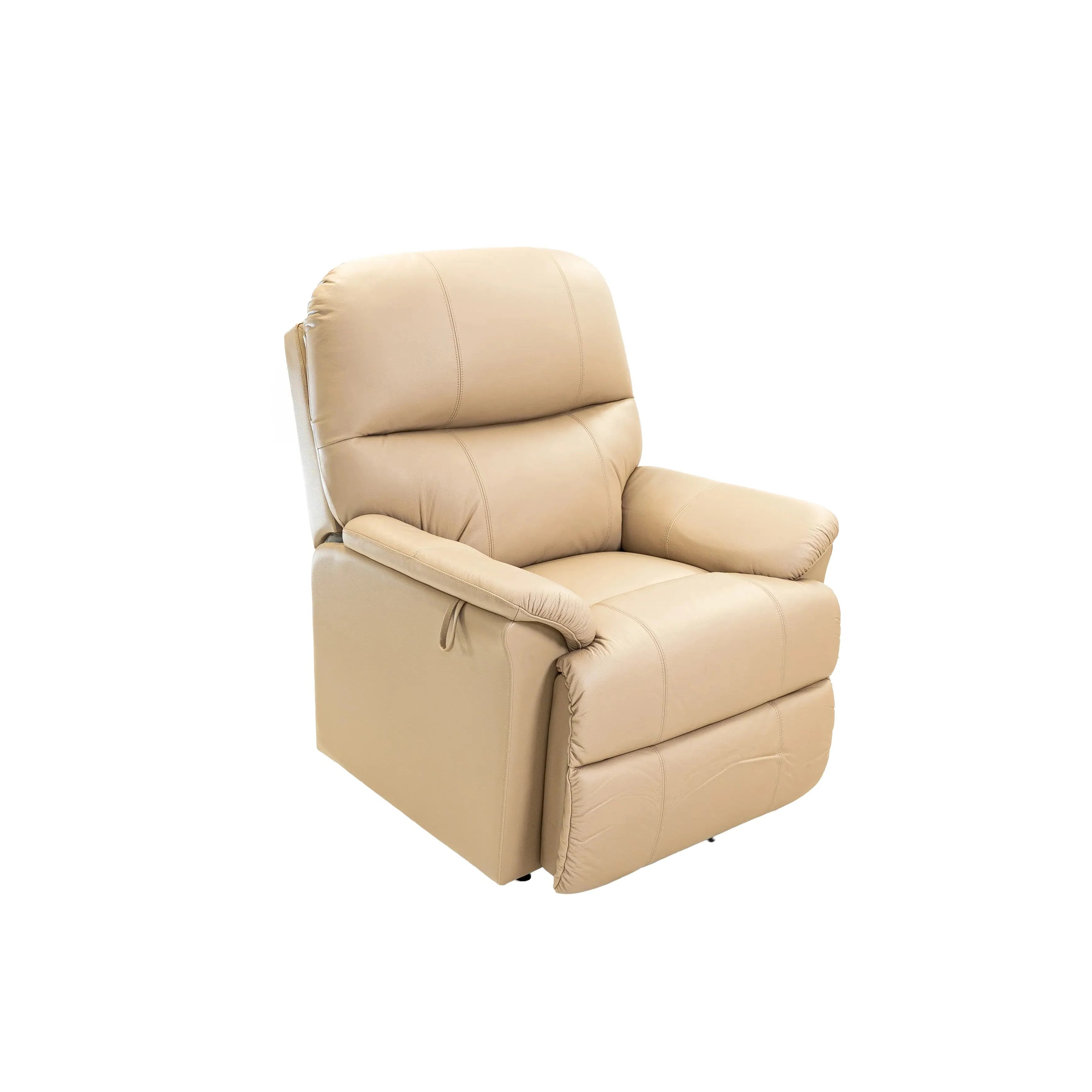 The Lars Dual Motor Rise & Recline Chair