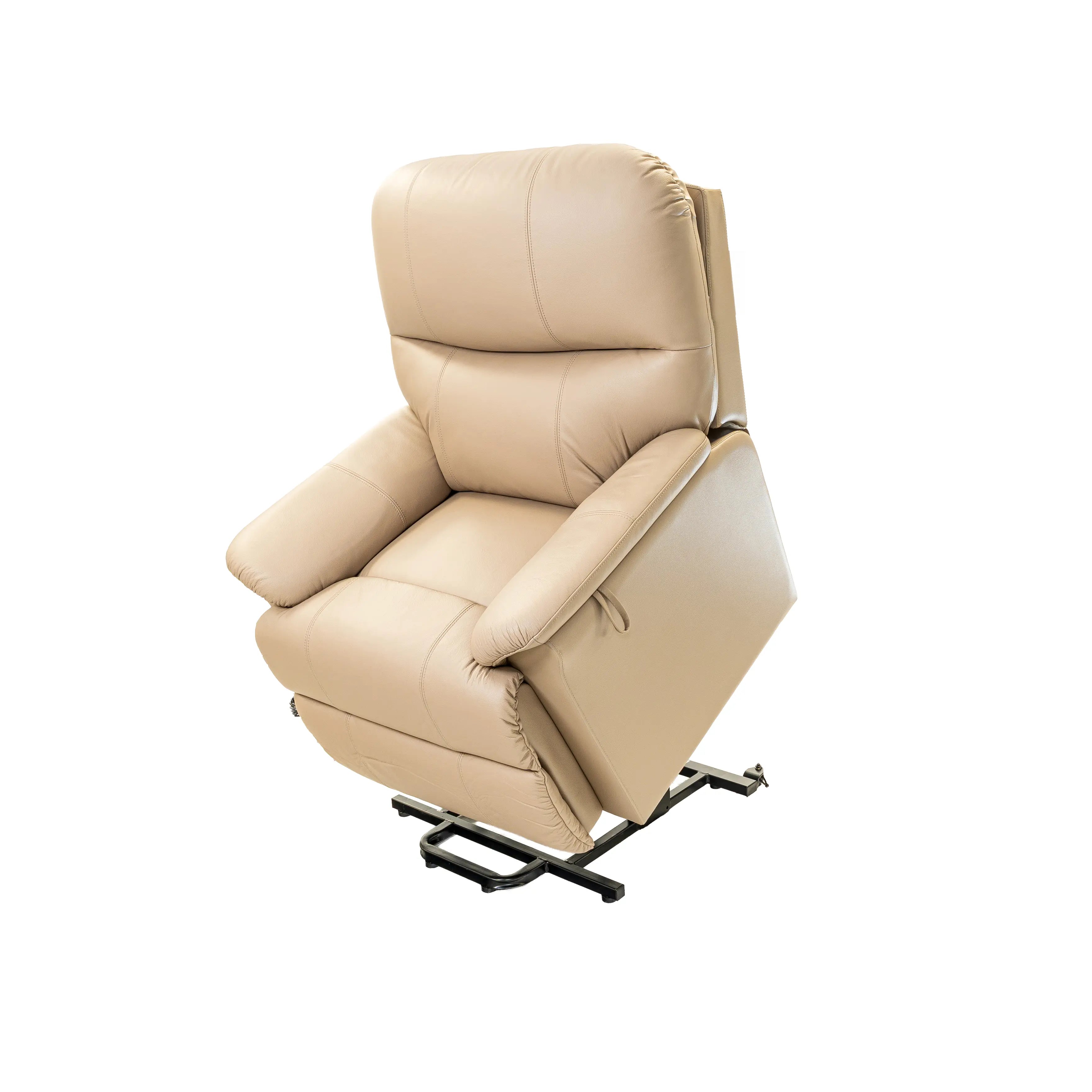 The Lars Dual Motor Rise & Recline Chair