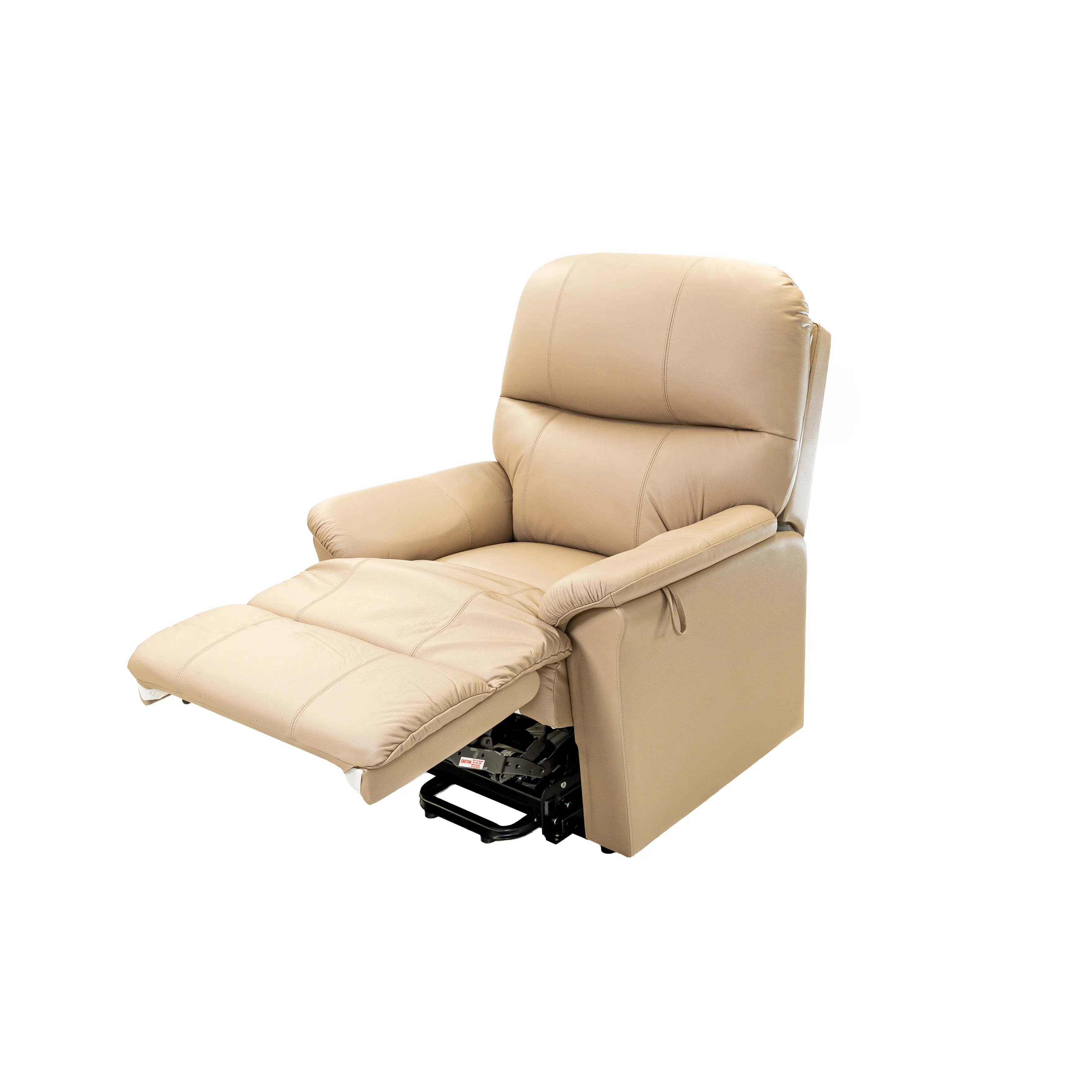 The Lars Dual Motor Rise & Recline Chair