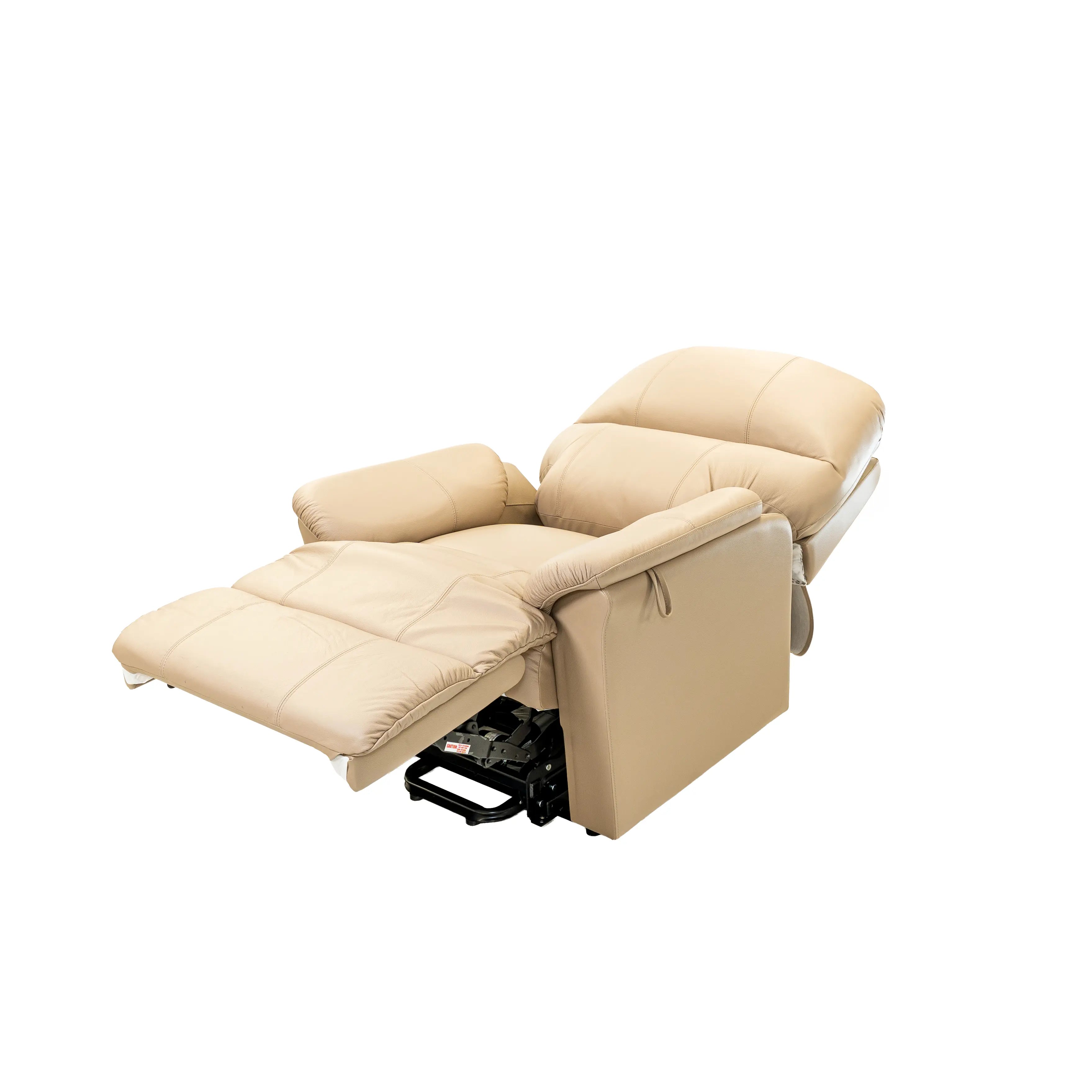 The Lars Dual Motor Rise & Recline Chair