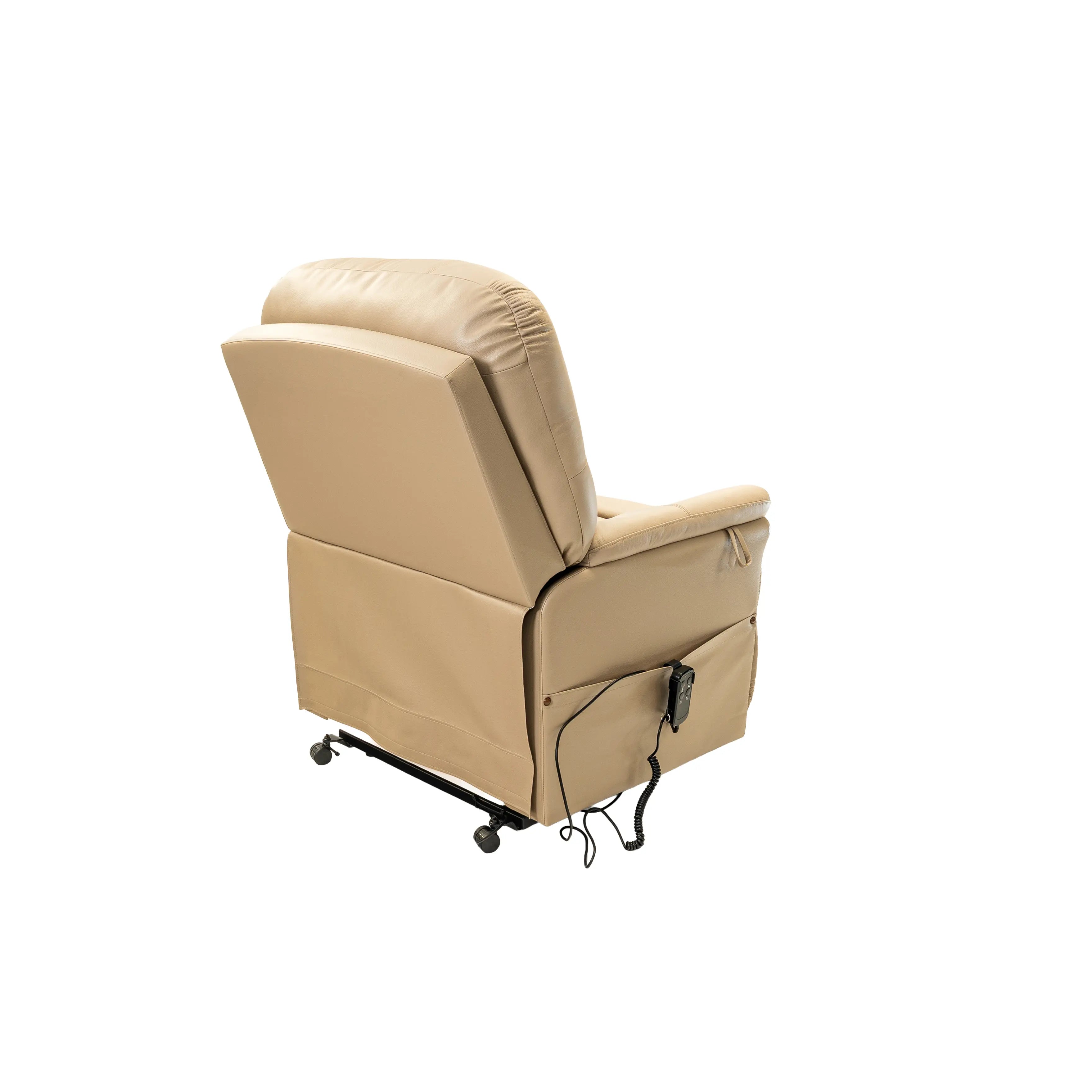 The Lars Dual Motor Rise & Recline Chair