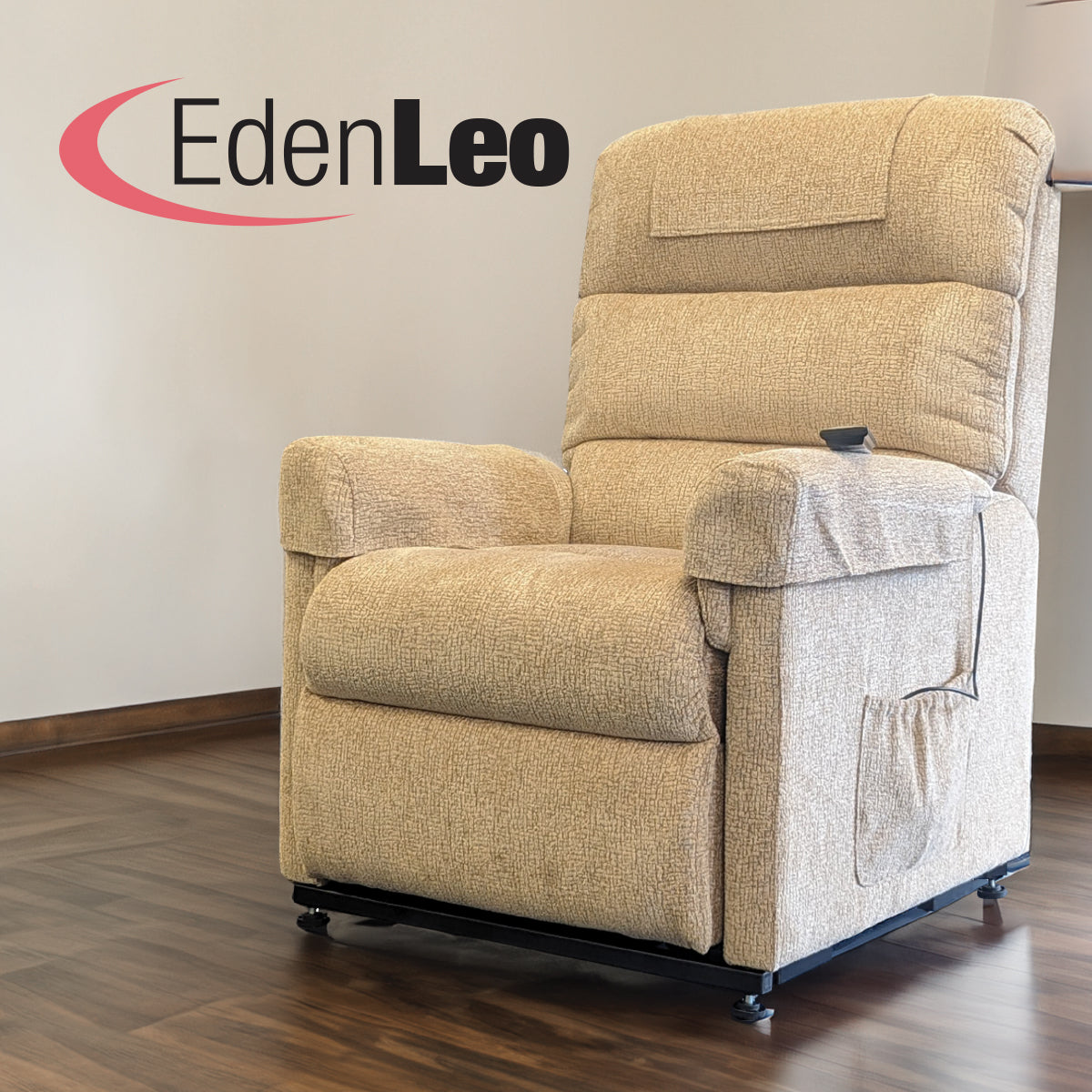 The Eden Leo - Eden Mobility