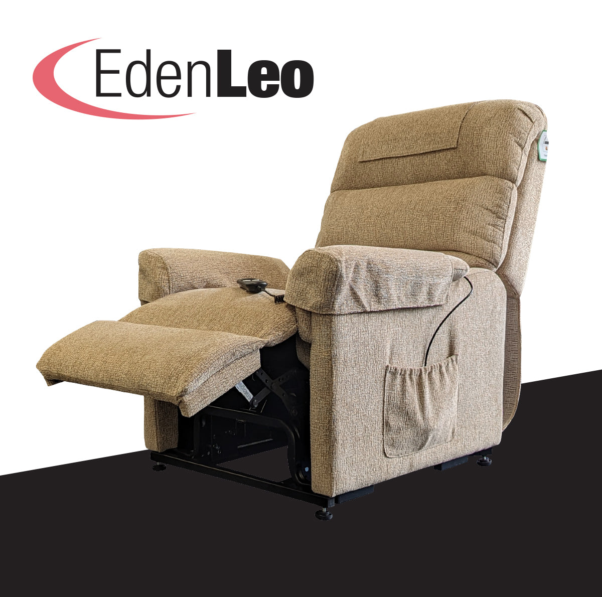 The Eden Leo - Eden Mobility