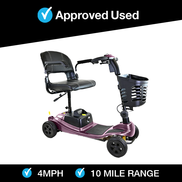 Liberty Vogue - Purple | Barnsley