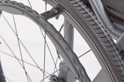 Magnelite - Self Propelled Wheelchair - Eden Mobility