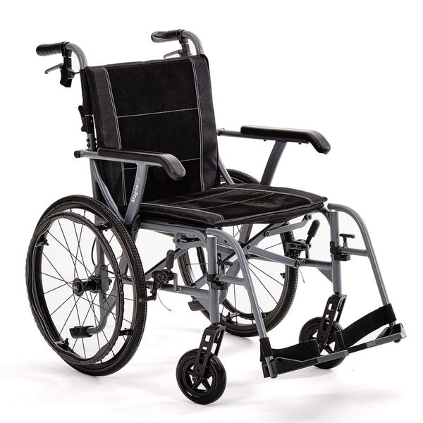 Magnelite - Self Propelled Wheelchair - Eden Mobility