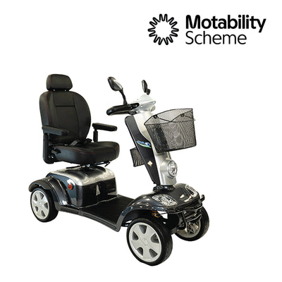 Kymco Maxi XLS Mobility Scooter