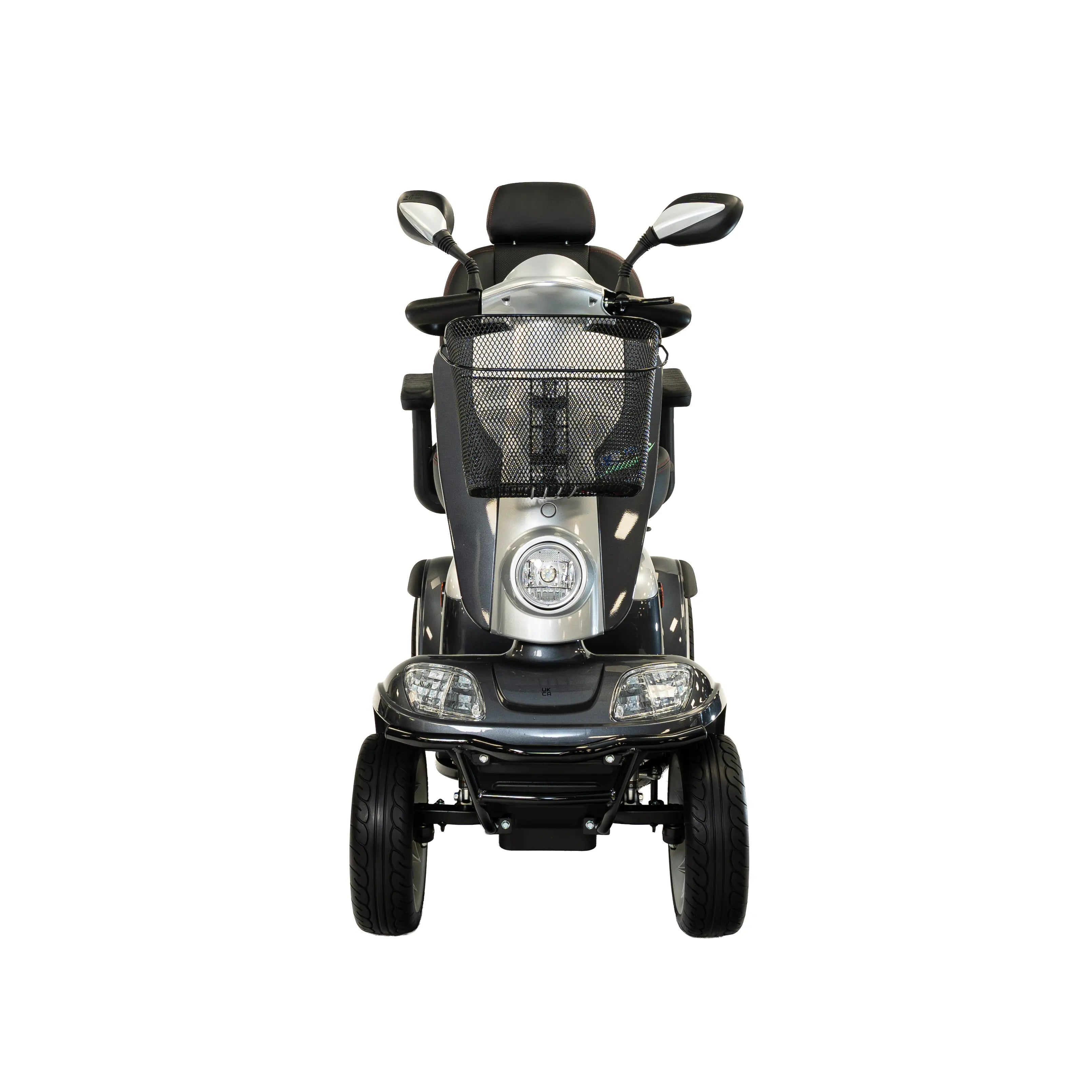 Kymco Maxi XLS Mobility Scooter
