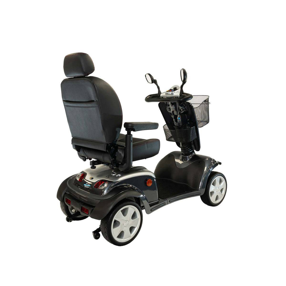 Kymco Maxi XLS Mobility Scooter