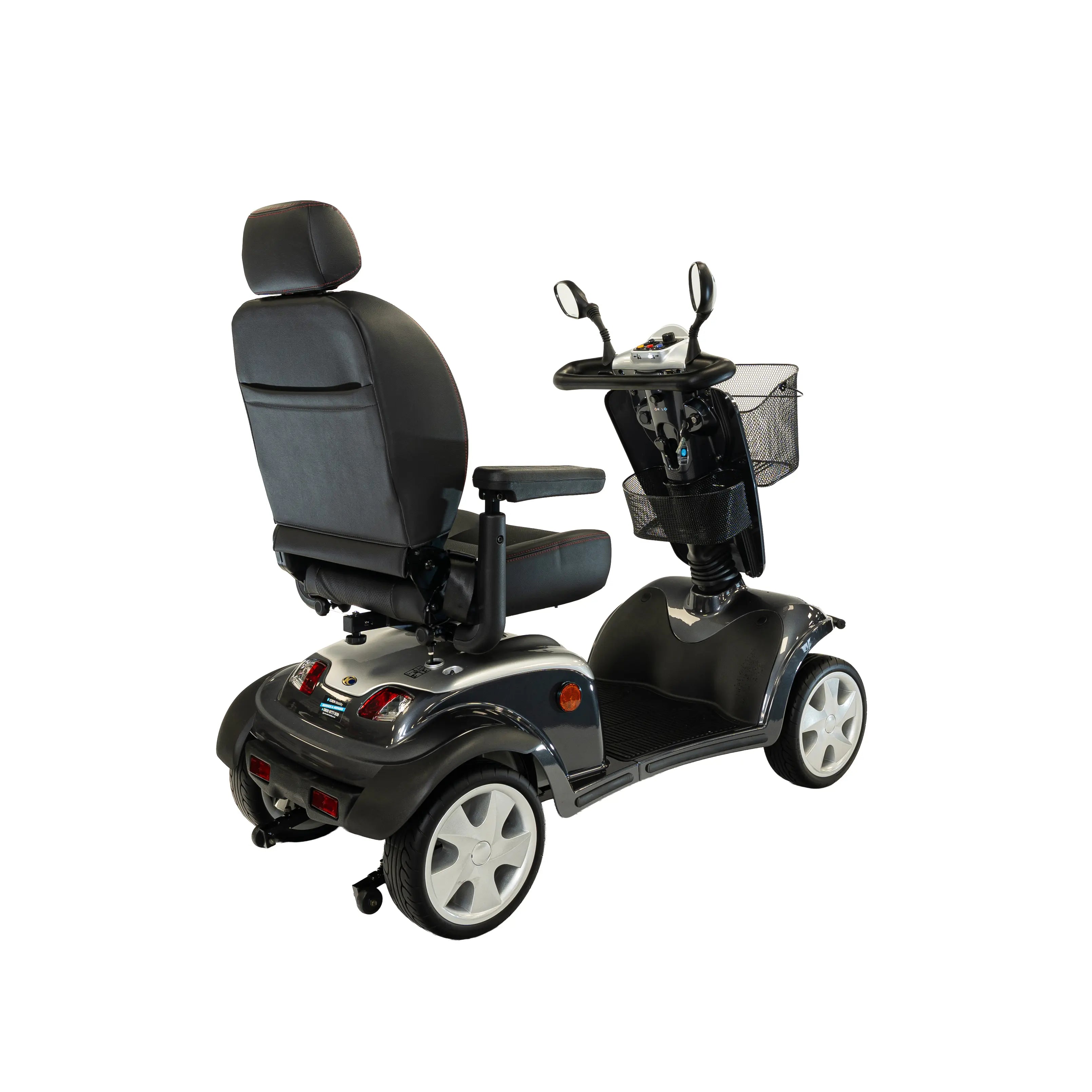 Kymco Maxi XLS Mobility Scooter