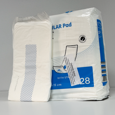 Classic Line Pads - Eden Mobility