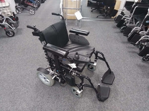 Enigna Energi | Doncaster - Eden Mobility
