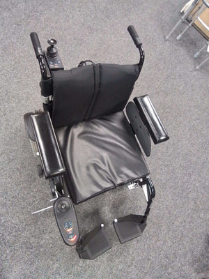 Enigna Energi | Doncaster - Eden Mobility