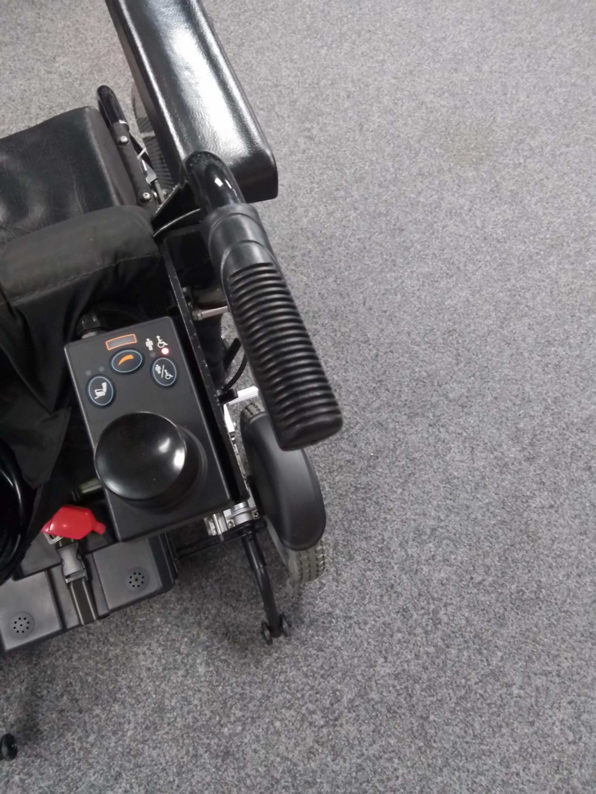 Enigna Energi | Doncaster - Eden Mobility