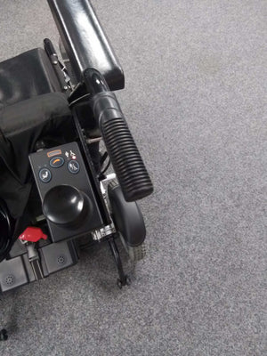 Enigna Energi | Doncaster - Eden Mobility