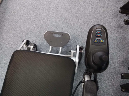 Mobility Plus - Silver | Northampton - Eden Mobility