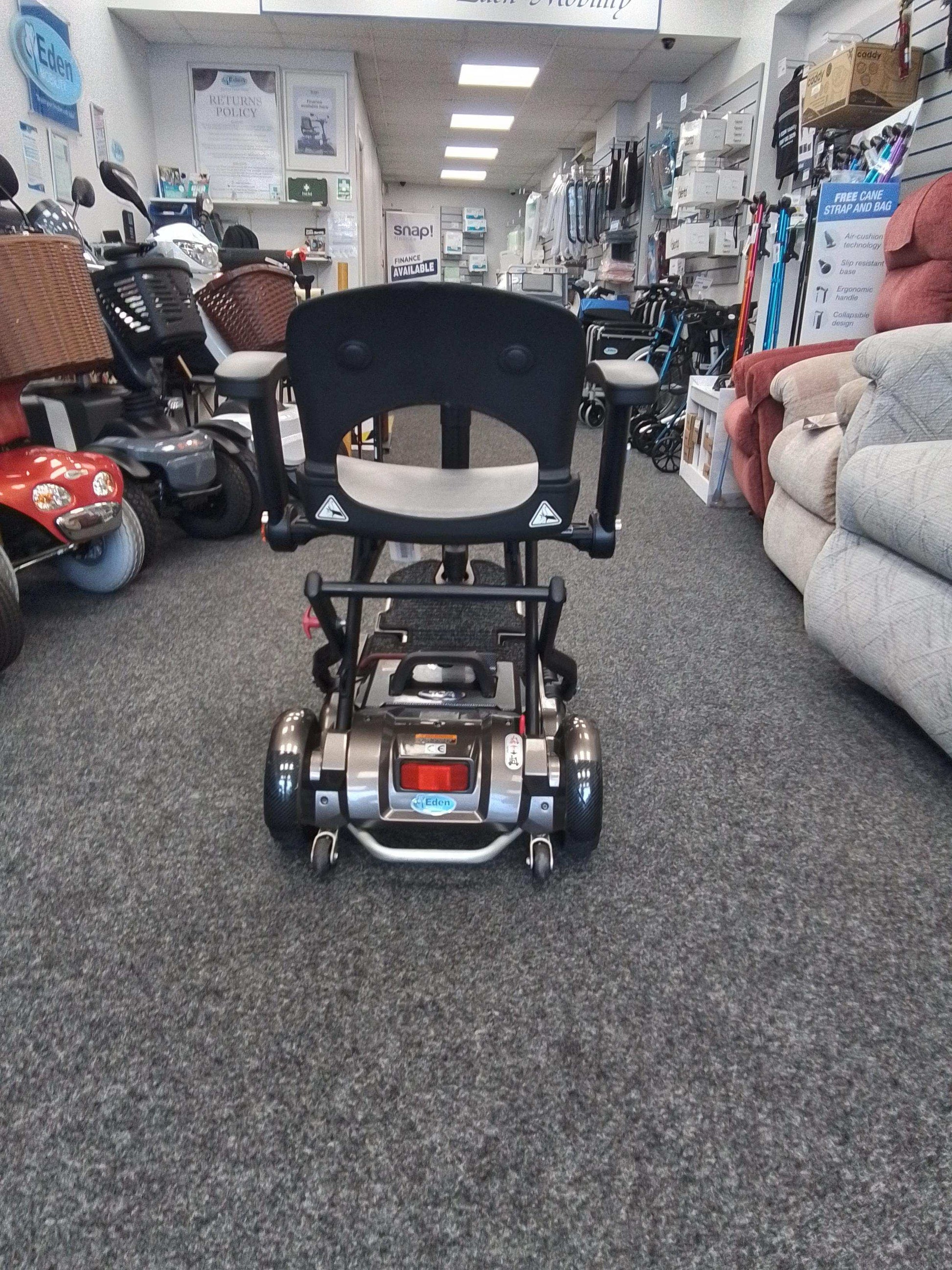 TGA Minimo - Bronze | Mansfield - Eden Mobility