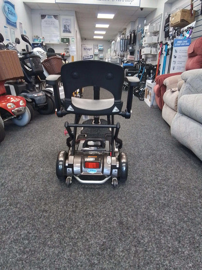 TGA Minimo - Bronze | Mansfield - Eden Mobility