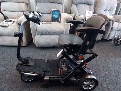 TGA Minimo - Bronze | Mansfield - Eden Mobility