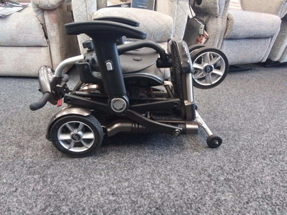 TGA Minimo - Bronze | Mansfield - Eden Mobility